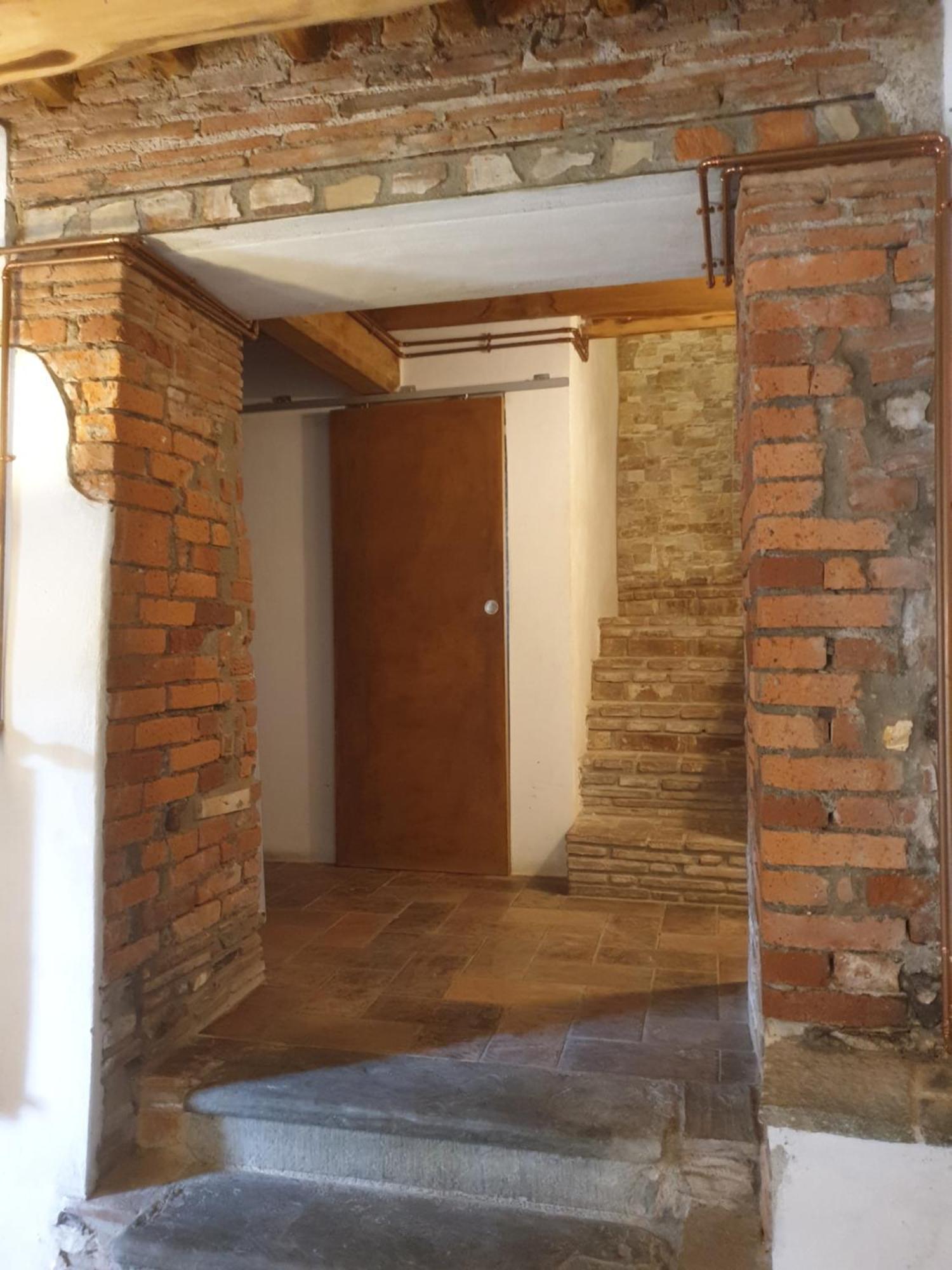 Vacation Home Tuscany Filettole 2 Luaran gambar