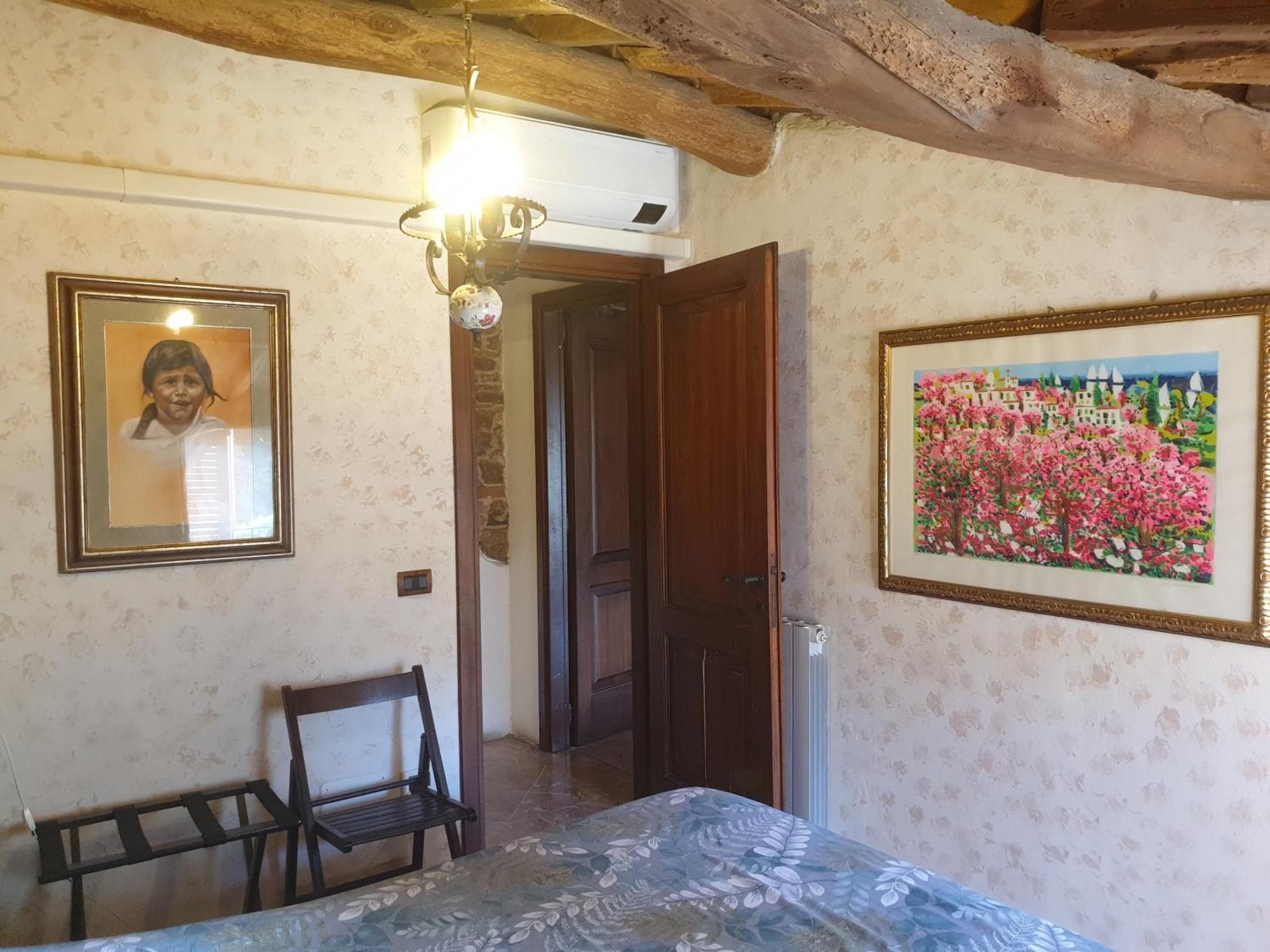 Vacation Home Tuscany Filettole 2 Luaran gambar