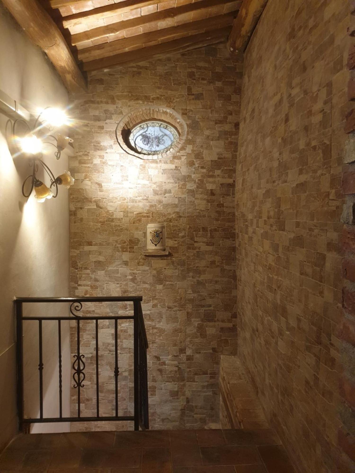 Vacation Home Tuscany Filettole 2 Luaran gambar