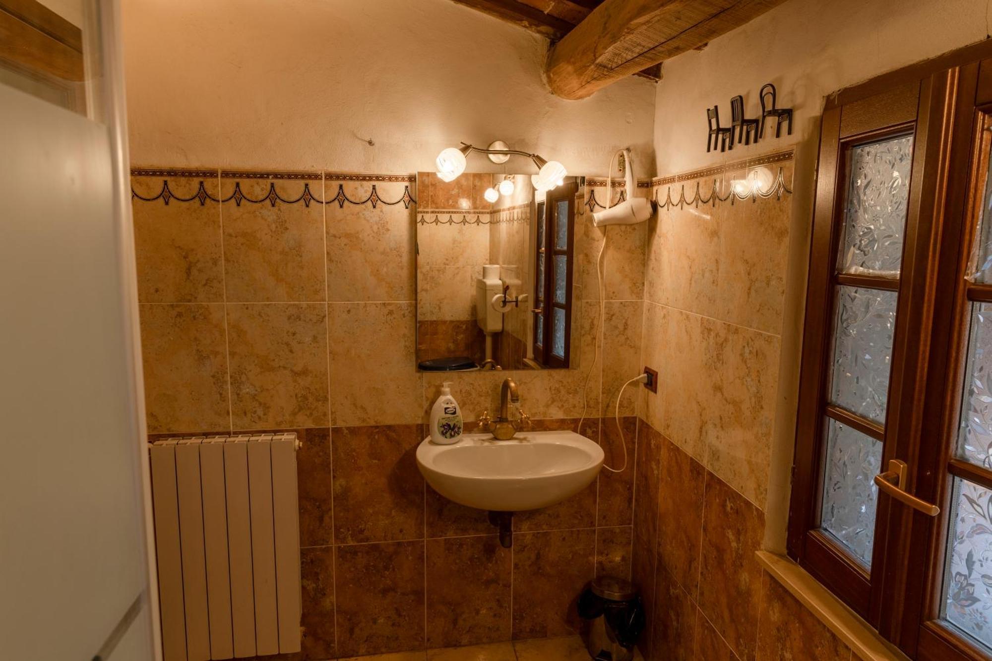 Vacation Home Tuscany Filettole 2 Luaran gambar